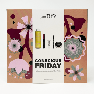 PUROBIO Conscious Friday Box 02