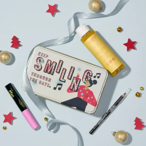 PUROBIO Jingle Care – SMILING BOX