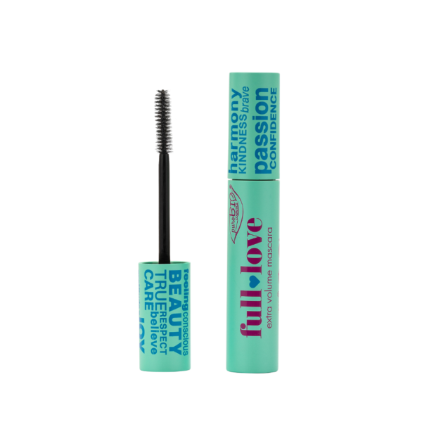 PUROBIO Mascara Full Love Extra Volume - immagine 2