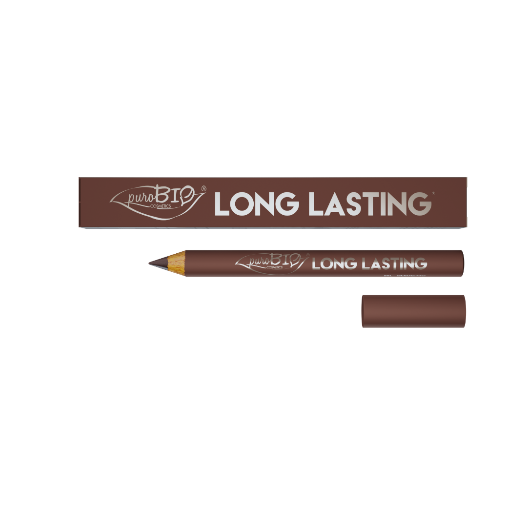 PUROBIO Matitone Ombretto Long Lasting 029L Granito