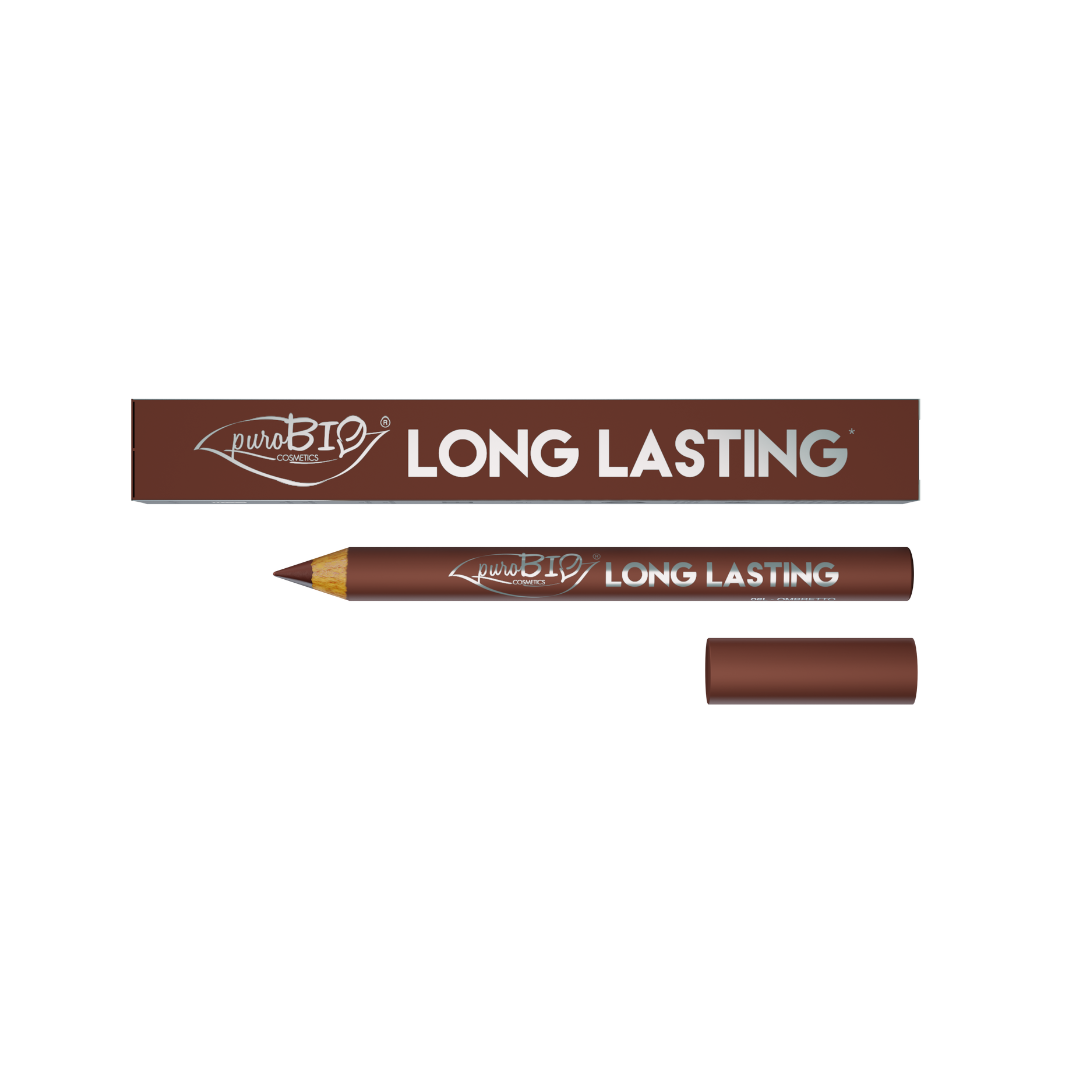 PUROBIO Matitone Ombretto Long Lasting 033L Topazio