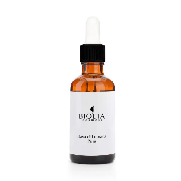 BIOETA-BAVA DI LUMACHE PURA 100% MADE IN ITALY - immagine 2