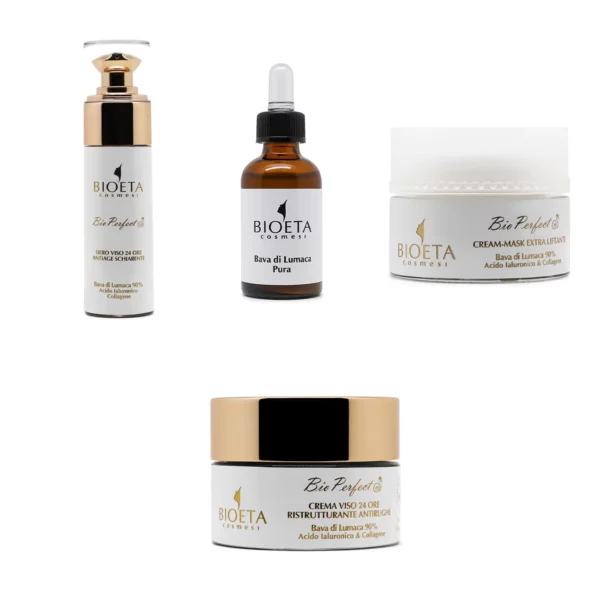 CREMA LENITIVA RIPARATRICE DERMATITE & PSORIASI | BAVA DI LUMACA - immagine 2