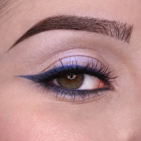 PUROBIO Long Lasting Eye Duo Pencil  02 – Blue Sky - immagine 2