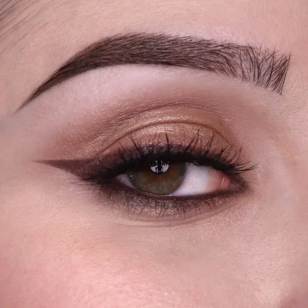 Purobio-Long Lasting Eye Duo Pencil 01 – Golden Sand - immagine 2