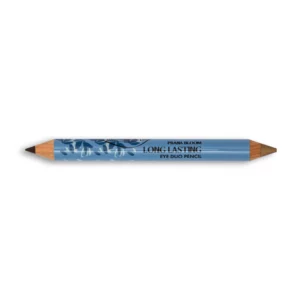 Purobio-Long Lasting Eye Duo Pencil 01 – Golden Sand