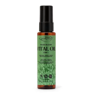 PUROBIO PRANA BLOOM VITAL OIL