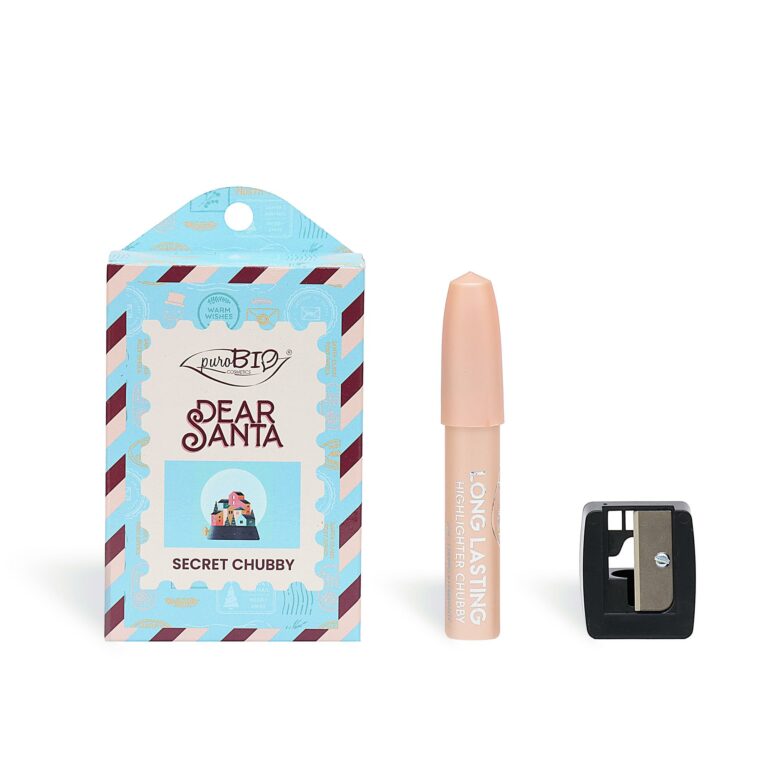 PUROBIO Natale – Secret Chubby