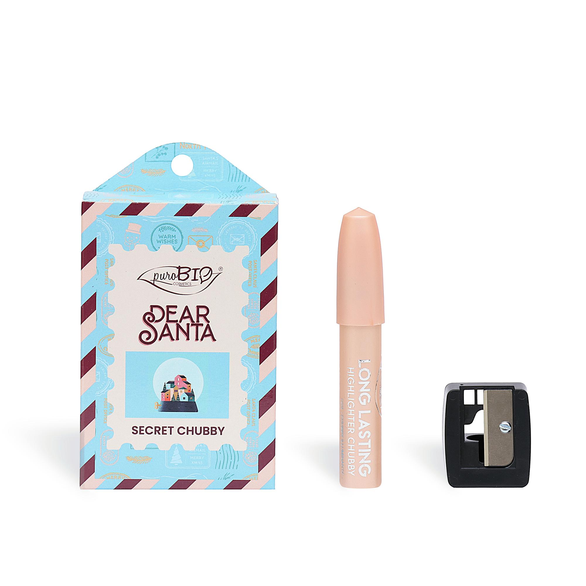 PUROBIO Natale – Secret Chubby