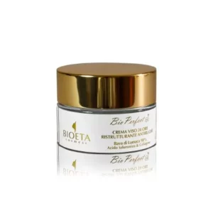 D'amico cosmesi naturale (BIOETA)  -Crema viso