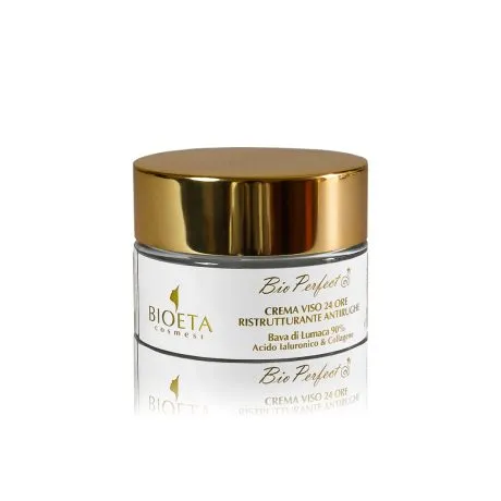 D’amico cosmesi naturale (BIOETA)  -Crema viso