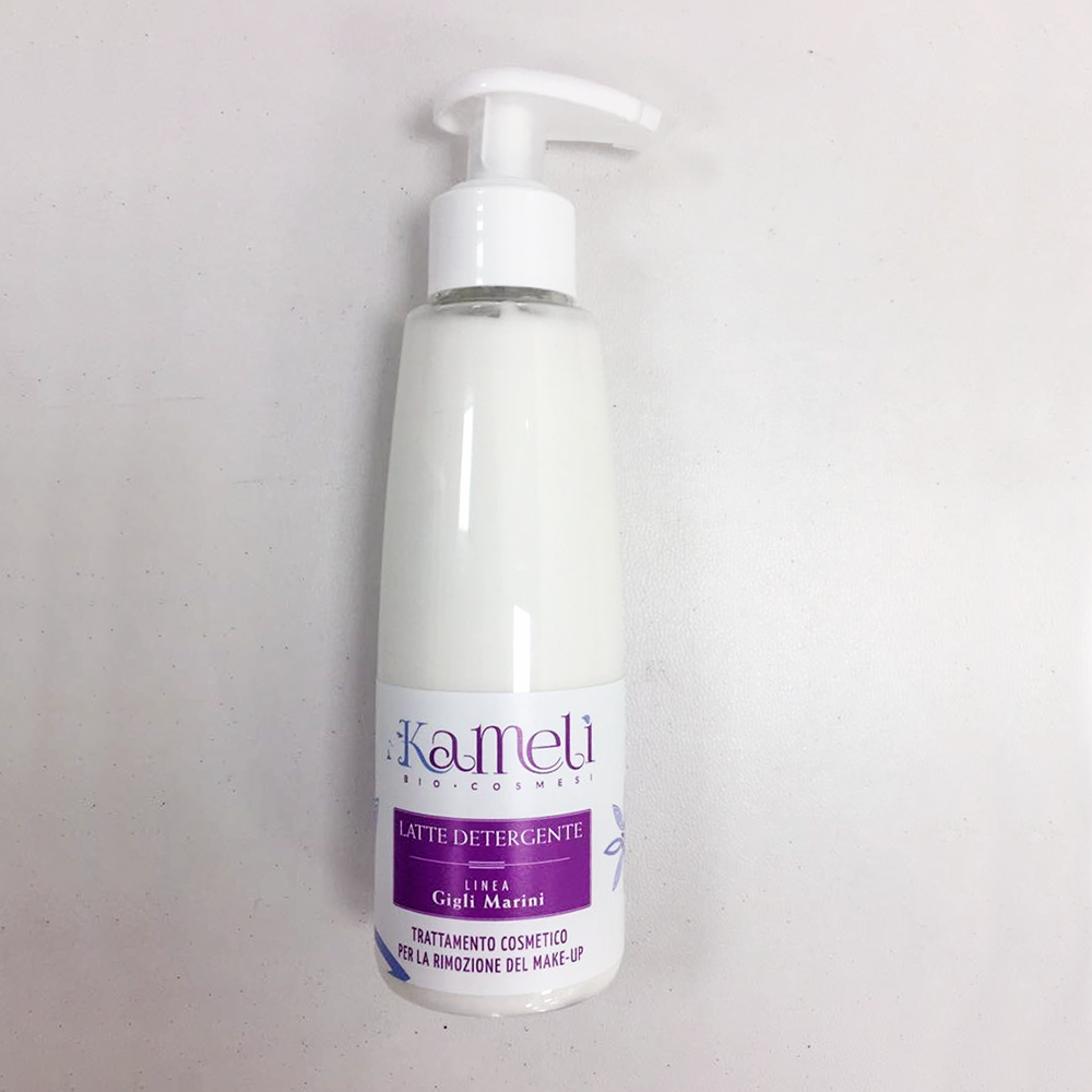 KAMELÌ Latte Detergente