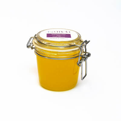 KAMELÌ Marmellata da Doccia Arancio e Cannella