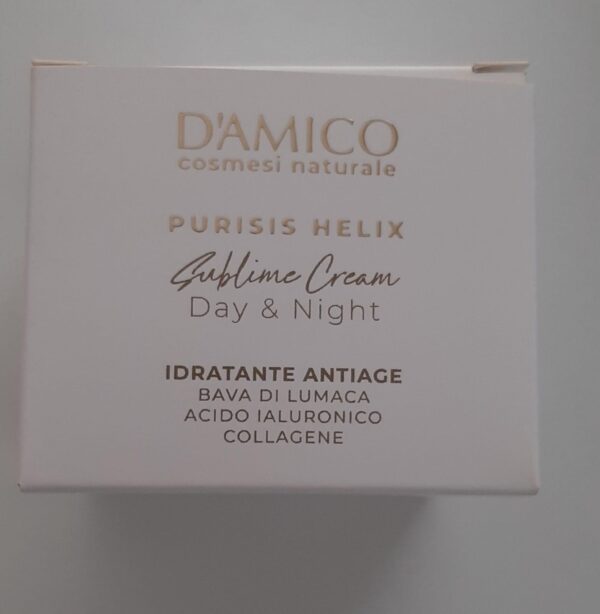 BIOETA-D'AMICO SUBLIME CREAM