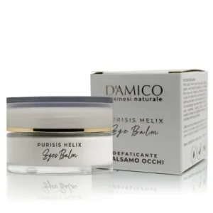 BIOETA- D'AMICO Purisis Helix Eye Balm | 16ml