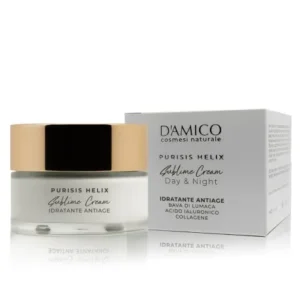 BIOETA-D'amico -Purisis Helix Sublime Cream -