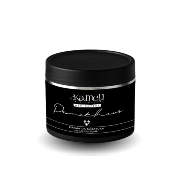 KAMELÌ Prometheus – Crema da Barba - immagine 2