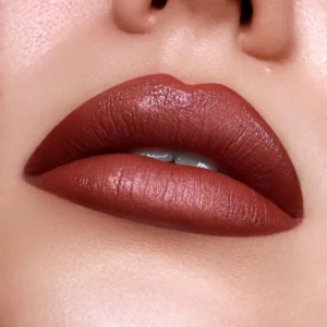 Skin Proof Hyalur-On Matitone ROSSETTO 02 Brick Red