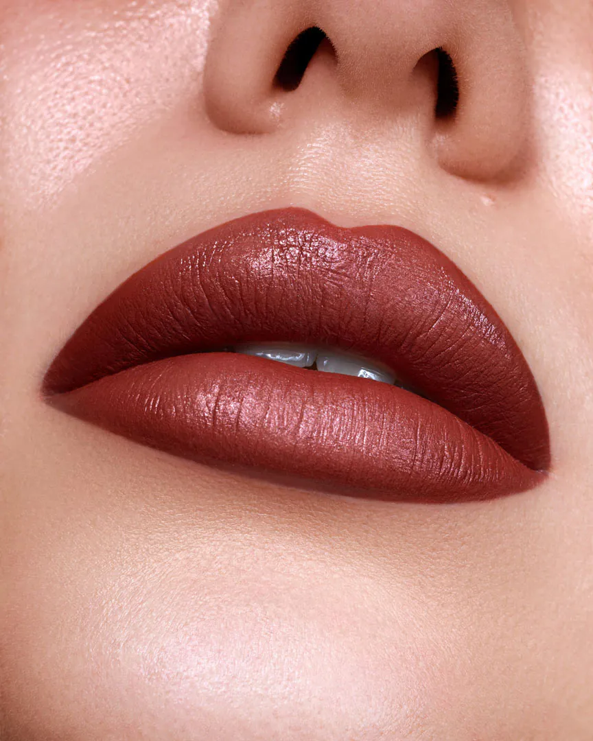 Skin Proof Hyalur-On Matitone ROSSETTO 02 Brick Red