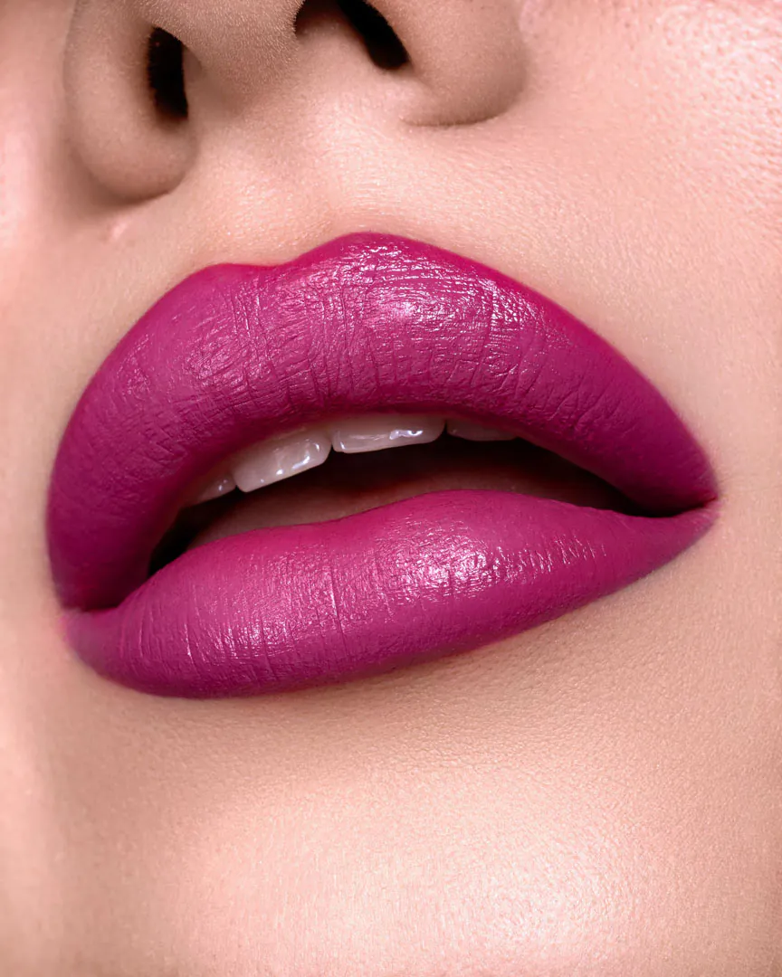Skin Proof Hyalur-On Matitone ROSSETTO 05 Raspberry