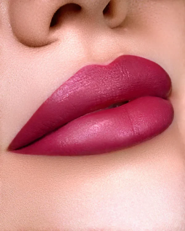 Skin proof Hyalur-On MATITONE ROSSETTO 06 Ibiscus
