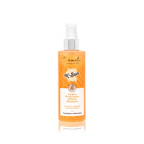 Kamelì Sun Acqua profumata Shimmer