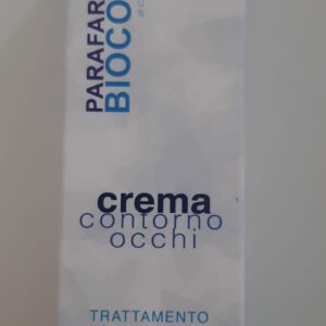 Biocosmo Crema Contorno Occhi